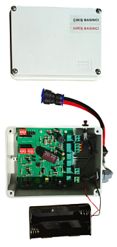 Aytok - Контроллер 