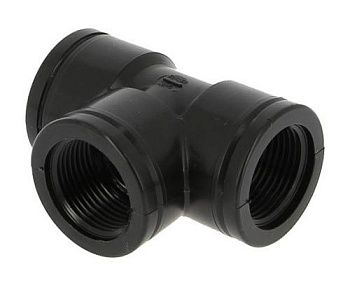 Irritec A31RTI211000 - тройник 4