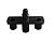 (MIC-011) - Butterfly Connector