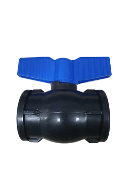 SNP - кран шаровой  3/4х3/4