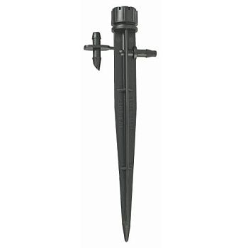 Rain Bird SXB-360-SPYK - регулируемый эмиттер 360 гр., на стойке (раздельные струи)