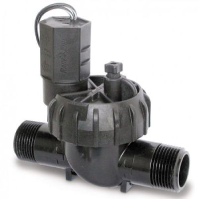 Rain Bird 100-JTV-MM - э/м клапан  1" НР, 24 V