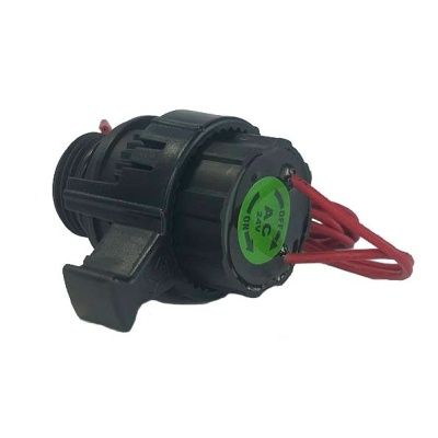 ПИОНЕР™ RB2 соленоид тип RB 24VAC для P-G