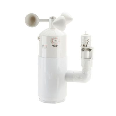Hunter MWS - метеостанция с датчиками дождя и ветра