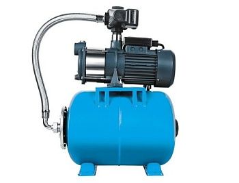 Насосная станция UNIPAMP MH-500A