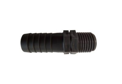 Irritec IP75220M0G20B - резьбовой адаптер для спирального шланга 20х1/2"