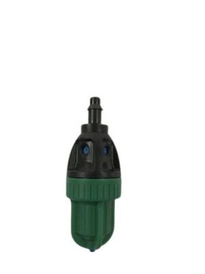 NaanDanJain 197242 - микроспринклер х4 SUPPER FOGGER MEDIUM BARB 4/7 - 3 Атм с LPD 20,8 л/ч 