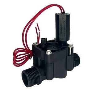 Pioneer™ PSV100-MM - э/м клапан, без регулятора потока 1