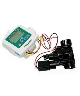 Rain Bird WPX DV KIT - контроллер на батарейках 1 станция с клапаном DV и соленоидом 9VDC