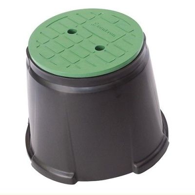 SNP - короб для э/м клапанов <LARGE> PR