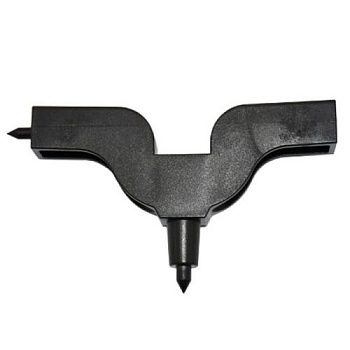 Agro Rain PD010304 - Дырокол для капельниц 3 x 4 мм