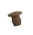 Agro Rain 5191- Старт коннектор для Stand 52/53 (female) Dn 10*8мм