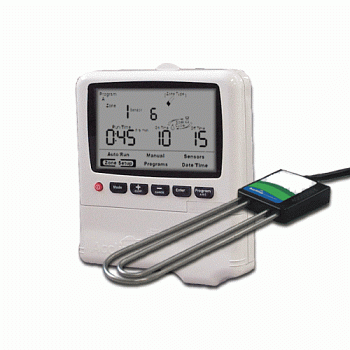 Hunter Acclima ACC-SYS-SC12P -  контроллер внутренний 12 зон, 2 датчика в комплекте
