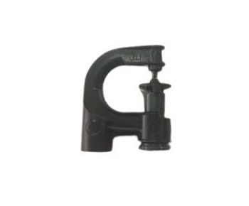 Agro Rain MS3112 - микроспринклер Long Range серый