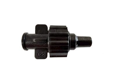 WP 1210A  - антидринажный клапан Dn 7 мм