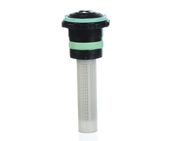 K-Rain RN100-FIX - ротатор | 360° | 4.0 - 4.6 м. | Салатовый