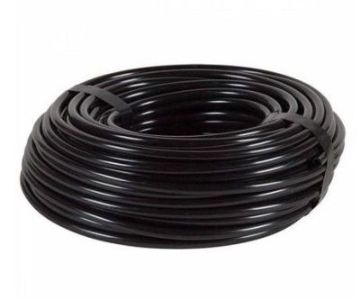 Irritec FM106040MI -  микротрубка PVC 6 х 4  (бухта 250 м)