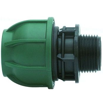 Irritec IQ21120MON90H - муфта 90×2 1/2