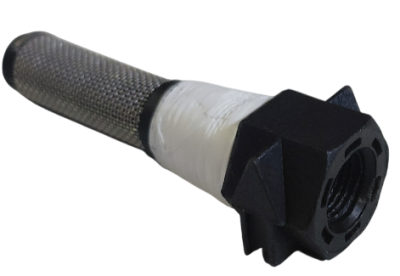 ПИОНЕР™ - сетчатый фильтр 1/4" ВР