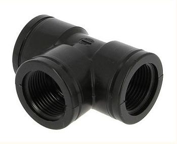 SNP - тройник 1