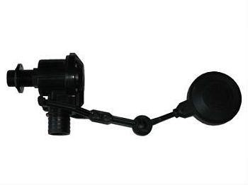 Гидравлический регулятор уровня Quick Stop 1