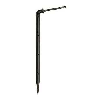 Irritec IMAID2010N026 - стойка-капельница AID, 2,6 л/ч под трубку 3 мм h10  лабиринт (уп. 250 шт)