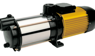 Espa Aspri 45 5N - насос горизонтальный 