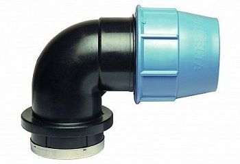 Unidelta угольник ВР