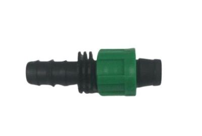 муфта соединительная переходная POLY 16 x TAPE 16 зеленые