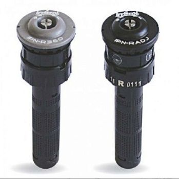 Irritrol IPN-RADJ - сопло веерное, R=4.3-8 м., сектор 45-270° (уп. 10 шт)