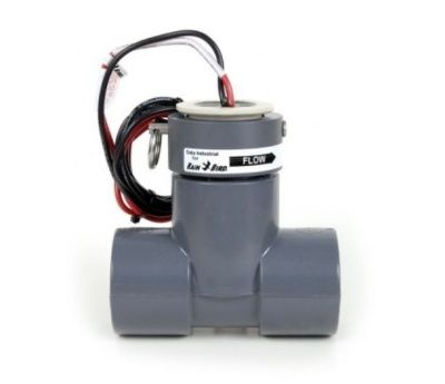 Rain Bird IFS200PBSP - расходомер 2" (50 мм) с тройником ПВХ