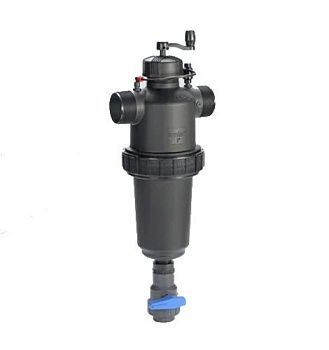 <AMIAD> Фильтр полуавтоматический Poly 3