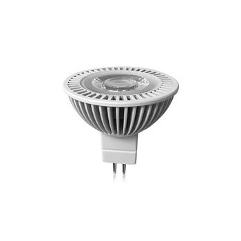 SGL - LED Лампа MR16 / 3W / 2700K / угол 45° / алюминий / IP44