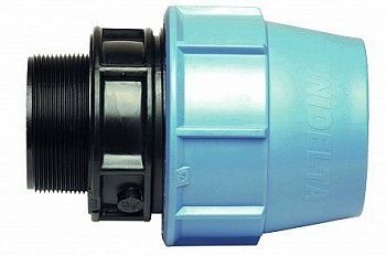 Unidelta муфта НР