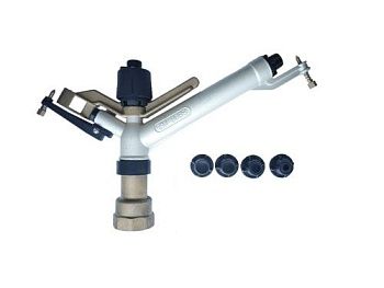 WP 3138 - спринклер металл. 11/2