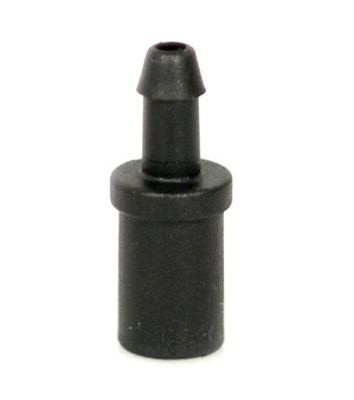 Коллектор 1 way for micropipe 3мм. ID \ iDrop® \