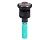 Rain Bird R-VAN-SST - вращающаяся форсунка, полоса 1.5 × 4.6 м.