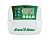 Rain Bird RZXe 8 - контроллер наружный, 8 зон / WIFI