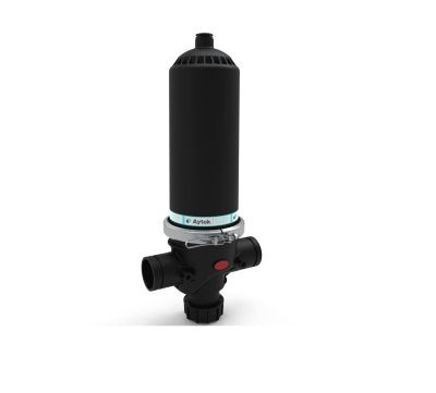 Aytok - T Фильтр 2" НР\ DISC\130 микрон\35m3