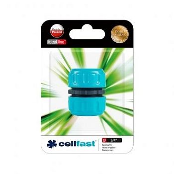 Cellfast 50-105 - Муфта репараторная 3/4