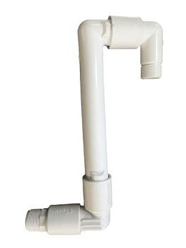Pioneer™ SJ-101 - соединительное колено 30см 1