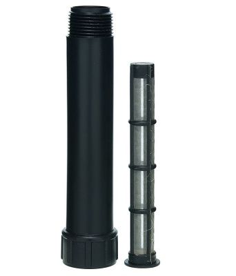 Agro Rain 1825SI20FHF- проточный фильтр 3/4 120 меш.