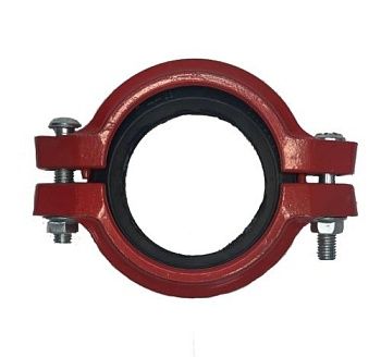 Aytok 3110 - Муфтовое металлическое соединение Victaulic 3