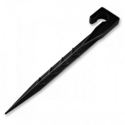 Tairi 3216-B - держатель капельных линий 16  по типу <irritec> 