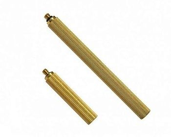 Удлинитель для форсунок из никел. латуни,  UNC 10/24