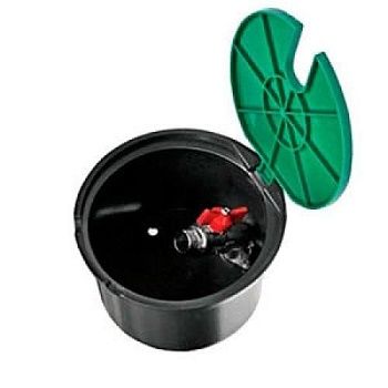 Rain Bird VBA17186 - водоразборная розетка, вход ¾