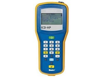 Hunter ICD-HP - программирующее устройство для декодера ICD,DUAL и Pilot