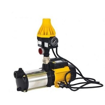 Espa ASPRI 15 R 4M Pressdrive насосная станция