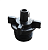 ZM MIC010 - переходник 4 мм x 1/2