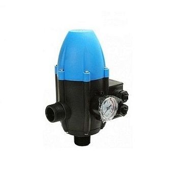 Автоматика Aquario 1.5-3.4 bar, 1,5 кВт тип 3 без кабеля